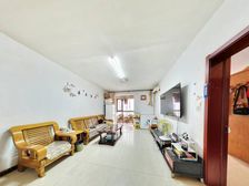 裕华区东南二环旁,众美绿都全阳两室首期10万月供2300