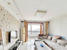 医大旁 金马44 两室好楼层 采光好