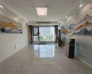 十五中 高端小区 业主精装 全明户型 三室两卫老证采光好