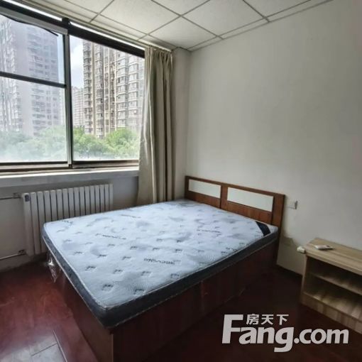 4号线西红门地铁鸿坤广场公寓 近荟聚 新发地 公益西桥