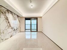 文化路博远路 美盛中环壹号 25年月 精装现房 看房随时