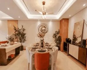 来电享折扣!芙蓉嶂别墅准现墅 成熟小区带商圈 近广州市区