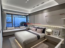 栋式叠墅·独立入户+多厅化设计 | 建发璟园重构奢居范式