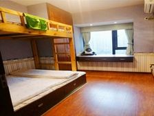 两江新区 鲁能星城六街区 三房 129万