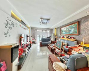 童子街庭苑 4室2厅 156.56平