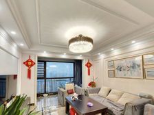 顶楼复式大五房精装修关门卖拎包入住全屋地暖