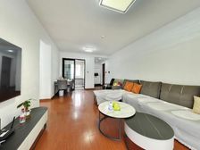 城南,中南13期荣城,大3房2卫,精装,前排,满2年