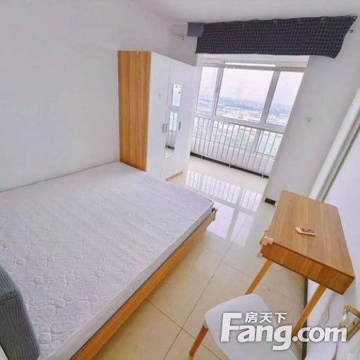 一号线七号线双地铁 通州湾里 环球附近 页主 电梯三居