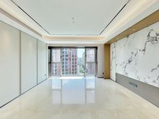 梅江壹号院二期 3室 159.17平613万 全新没住过可谈