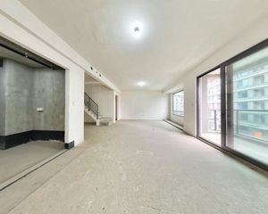 云门天玺 4室2厅 南