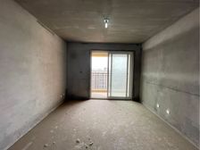 保真 杉湾东苑毛坯二房 南北通透 靠奥邦广场九龙杉湾公园