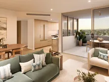 澳洲布里斯班East Brisbane住宅项目,邻近奥运基建