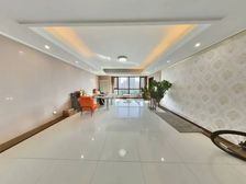 观鹭花园 新出5室 L王观湖全景 电梯洋房 非常合适仅此1套