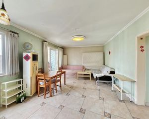 4号线西红门 宏大北园 电梯房大两居可做三居通透户型满五税少