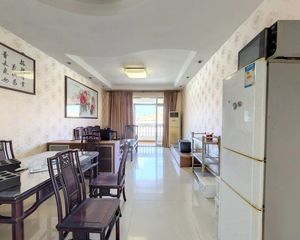 碧桂园凤凰城凤凰岛 2室2厅 101.46平