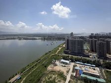 五洲家园高端小区“加推30栋,一天卖十几套”看海景/入住率高