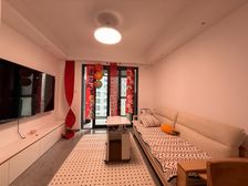 华二书包房,103板块全屋定制3房2卫,可直接入住,随时可看