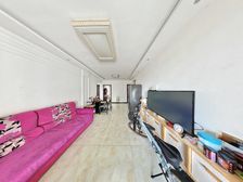 金侨大道南北户型城区采光好看房随时拎包入住 空