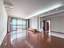 鑫国家园,有地下产权车位+南北通三房+看房方便+小区闹中取静