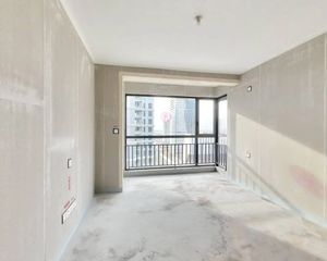 际华园天津府 3室1厅 117平