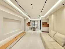 西区剑桥郡6区荣曜东南向东边户 全新精装未入住过