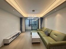 就一套金地华著130平精装4室8楼电梯洋房提包入住送车位急卖