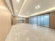 国贸天琴湾 4室2厅 西南 南 北