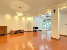 万科洋房带大花园,采光好,景观位置,带车位