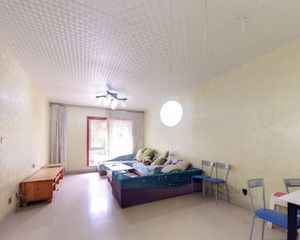 银河花园二期 ,成都买二手房,中介费1800元包干