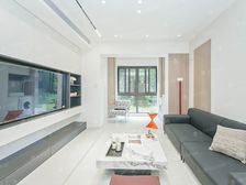中金海棠湾(三期)婚房装修,看房方便有钥匙