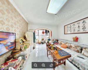 西工区 纱厂路 园林景观 上海滩华府,大两室两厅,双气电梯房