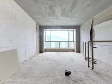 睿力上城 3室2厅 126平