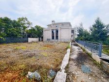 海东俊园独栋别墅 临湿地公园 上下5层 使用面积3500平