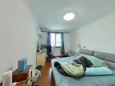 临地+铁+高楼层采光充足+交通便利+超低密度+南北通透