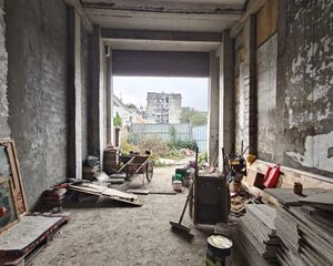 临河别墅 5室2厅 东南