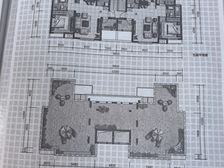 港城馨苑步梯5楼两房送大阁楼和露台,买一层送一层,双建平