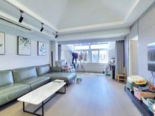 锦华花园 3室2厅 122.71平