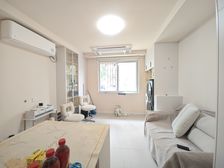 ?火烧眉毛急售|德圣苑地铁口2012次新房|60平自住精装