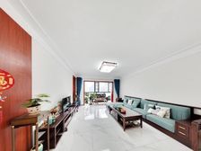龙潭·春天 3室2厅 南