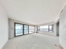 中海·印龙泉 4室2厅 南 北