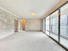 万达旁次新小区横厅清水大三房房东急售