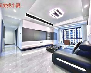 南悦楼新家具环保装修采光好停车位免费