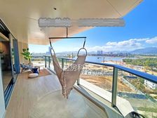 华润海棠悦府!住公园里的豪宅 山海河揽收眼前 享千亿醇厚配套