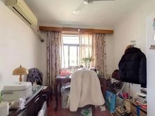 淞南五村 本地人2室1厅 66.17平户型好