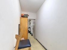 淞南五村 一楼 1室1厅 天井已搭