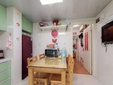 淞南六村4楼 1室1厅 46.08平