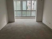 奥都花城是一楼毛坯飞机户型有车库靠京华城
