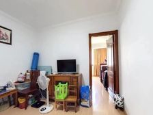 淞南七村 中层 1室1厅 47.91平