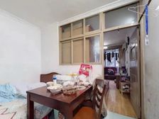 淞南七村 低楼层 1室1厅 47.95平