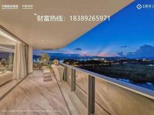 来电看房!海棠湾中旅豪宅看海大平层 近太古里宽窄巷子 可投资